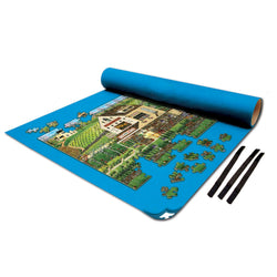 Jigsaw Puzzle Roll Up - 30"x36" (ONLINE ORDER ONLY)