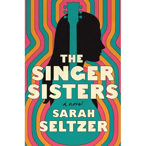 The Singer Sisters - Paperback (ONLINE ORDER ONLY)