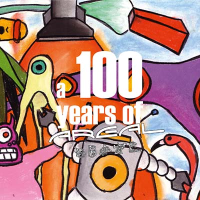 A 100 Years Of Areal [CD] (ONLINE ORDER ONLY)