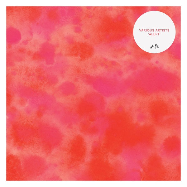 Va - ALERT! [Vinyl] (ONLINE ORDER ONLY)