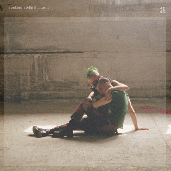 Bonking Berlin Bastards [Vinyl] (ONLINE ORDER ONLY)