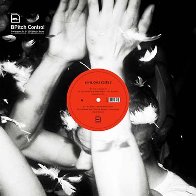 Va - BPC Vinyl Only Edits 2 [Vinyl] (ONLINE ORDER ONLY)