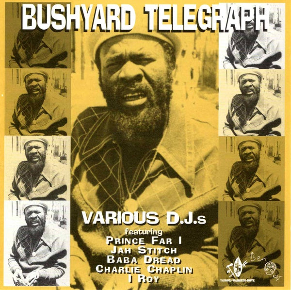 Va - Bushyard Telegraph [CD] (ONLINE ORDER ONLY)