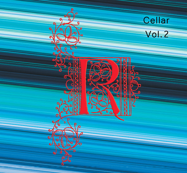 Va - Cellar Volume 2 [CD] (ONLINE ORDER ONLY)