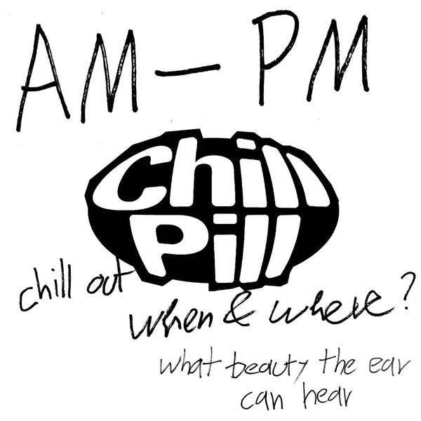 Va - Chill Pill Volume IV [CD] (ONLINE ORDER ONLY)