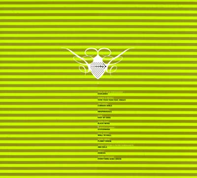 Va - Cocoon Compilation L [CD] (ONLINE ORDER ONLY)