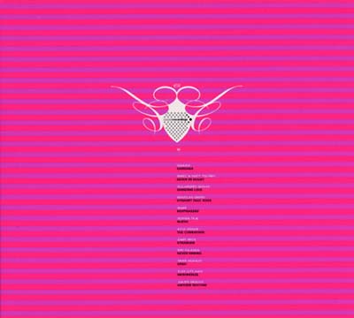 Cocoon Compilation M [CD] (ONLINE ORDER ONLY)