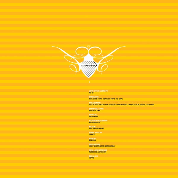 Va - Cocoon Compilation S [CD] (ONLINE ORDER ONLY)