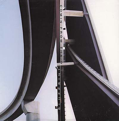 Va - Comin' From Tha D: Blueprint [Vinyl] (ONLINE ORDER ONLY)