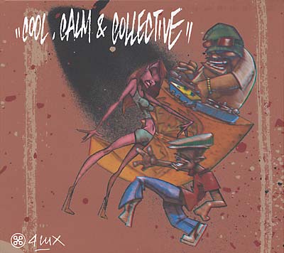 Va - Cool, Calm & Collective [CD] (ONLINE ORDER ONLY)