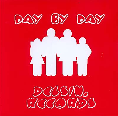 Va - Day By Day [CD] (ONLINE ORDER ONLY)