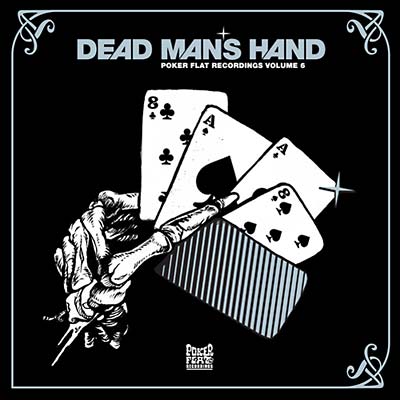 Va - Dead Man's Hand [CD] (ONLINE ORDER ONLY)