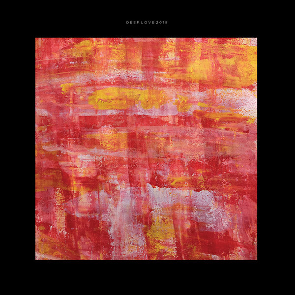 Va - Deep Love 2018 [Vinyl] (ONLINE ORDER ONLY)