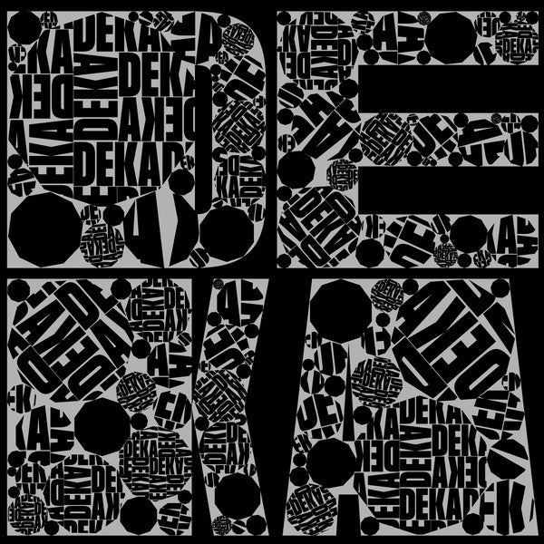 DEKA [Vinyl] (ONLINE ORDER ONLY)
