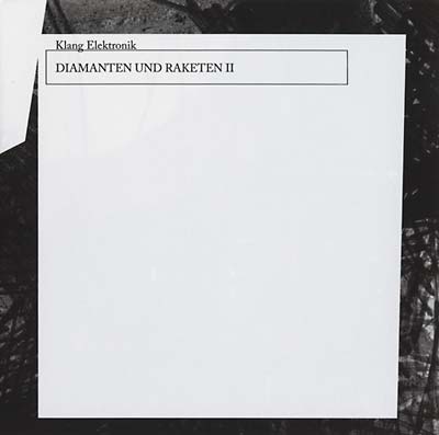 Diamanten Und Raketen II [CD] (ONLINE ORDER ONLY)