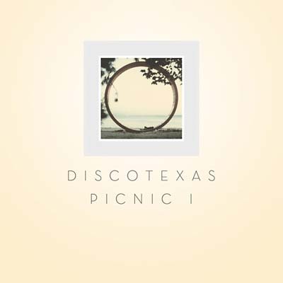 Discotexas Picnic I [CD] (ONLINE ORDER ONLY)