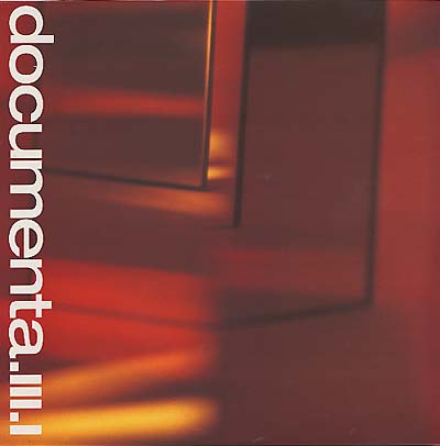 Va - Documenta 3.1 [Vinyl] (ONLINE ORDER ONLY)
