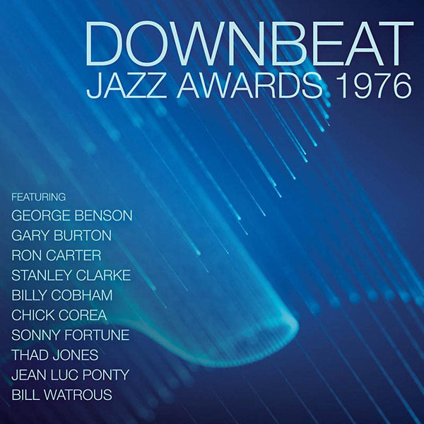 Va - Downbeat Jazz Awards 1976 [CD] (ONLINE ORDER ONLY)