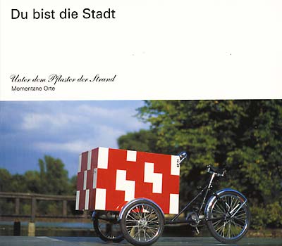 Va - Du bist die Stadt: Unter Dem Pflaster der Strande [CD] (ONLINE ORDER ONLY)