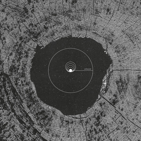 Echocord - 20 Years (Black Vinyl) [Vinyl] (ONLINE ORDER ONLY)