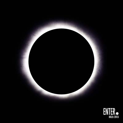 Enter.Ibiza 2013 [CD]