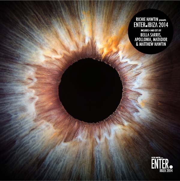 Va - Enter.Ibiza2014 [CD] (ONLINE ORDER ONLY)