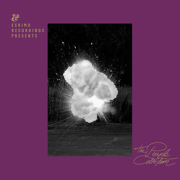 Va - Eskimo Recordings Presents: The Purple Collection [CD] (ONLINE ORDER ONLY)