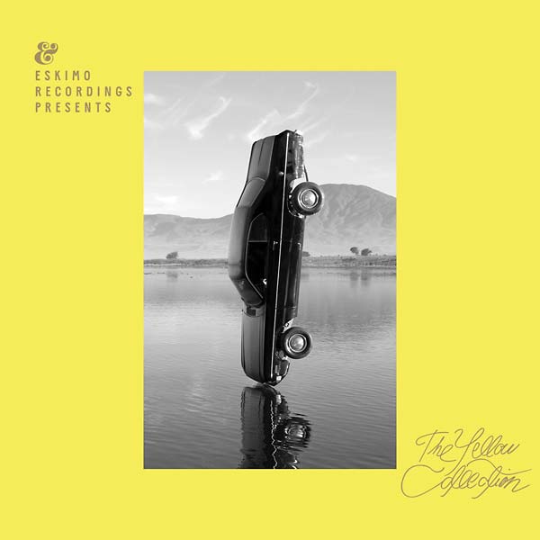 Va - Eskimo Recordings Presents: The Yellow Collection [CD] (ONLINE ORDER ONLY)