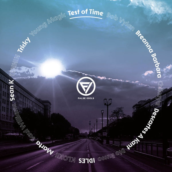 Va - False Idols - Test Of Time [Vinyl] (ONLINE ORDER ONLY)