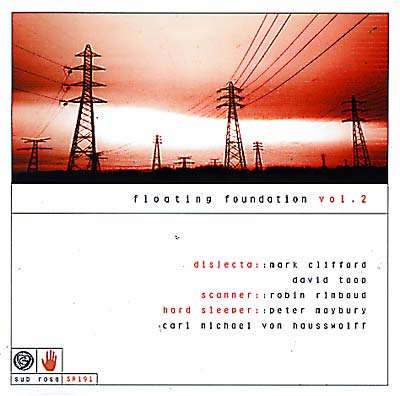 Va - Floating Foundations Vol. 2 [CD] (ONLINE ORDER ONLY)