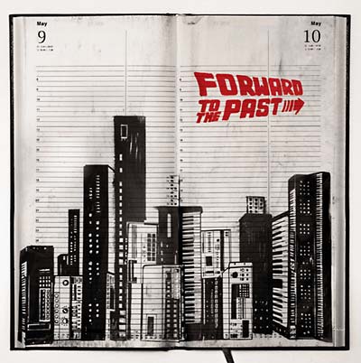 Va - Forward To The Past [CD] (ONLINE ORDER ONLY)