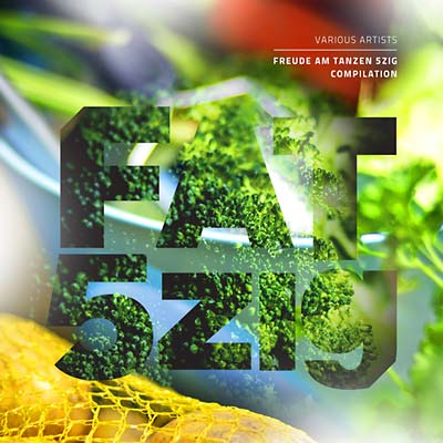 Va - Freude Am Tanzen 5zig Compilation [CD] (ONLINE ORDER ONLY)
