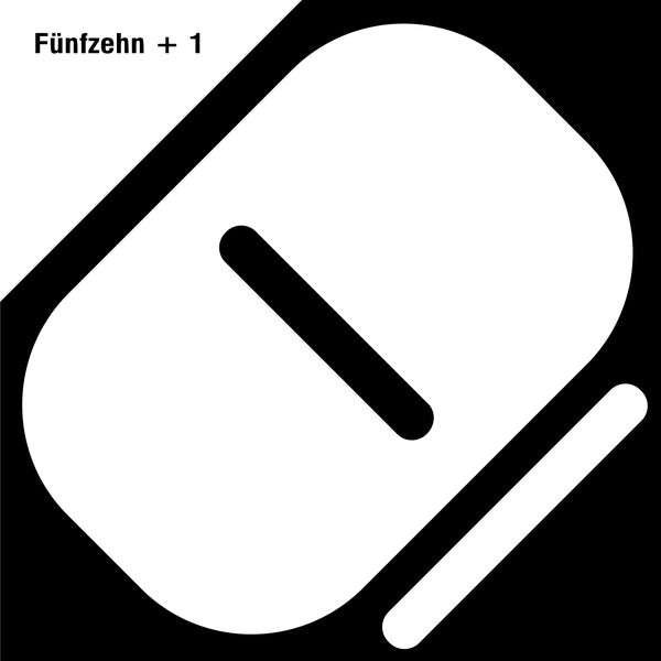 Va - Funfzehn + 1 [Vinyl] (ONLINE ORDER ONLY)