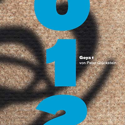Goya 1 [CD] (ONLINE ORDER ONLY)