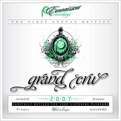 Va - Grand Cru 2007 [CD] (ONLINE ORDER ONLY)