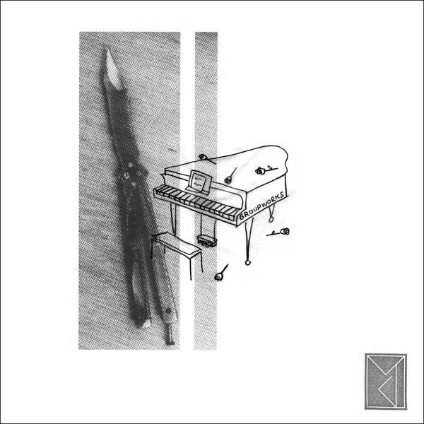 GroupWorks [Vinyl] (ONLINE ORDER ONLY)