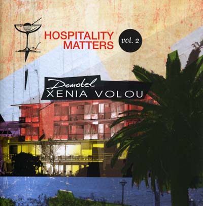 Va - Hospitality Matters Vol. 2 [CD] (ONLINE ORDER ONLY)
