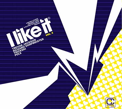 Va - I Like It Vol. 2 [CD] (ONLINE ORDER ONLY)