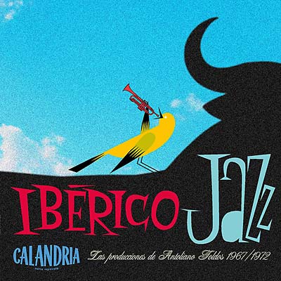 Va - Ibérico Jazz [CD] (ONLINE ORDER ONLY)