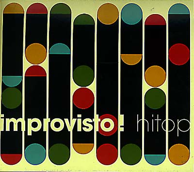 Va - Improvisto! [CD] (ONLINE ORDER ONLY)