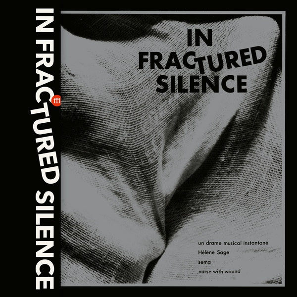 In Fractured Silence [Vinyl]