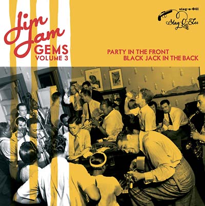 Va - Jim Jam Gems Vol. 3 [Vinyl] (ONLINE ORDER ONLY)