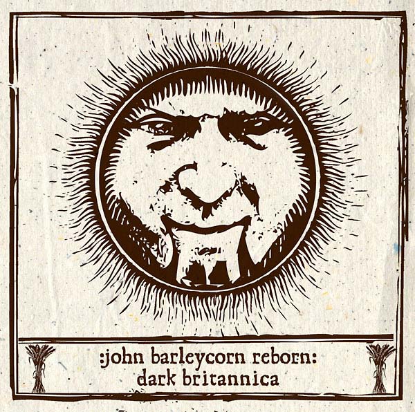 Va - John Barleycorn Reborn [CD] (ONLINE ORDER ONLY)