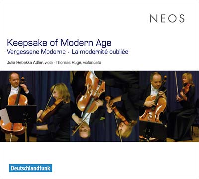 Va - Keepsafe Of Modern Age [CD] (ONLINE ORDER ONLY)