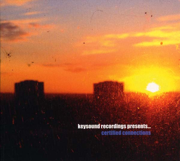 Va - Keysound Recordings Presents... Certified Connections [CD] (ONLINE ORDER ONLY)