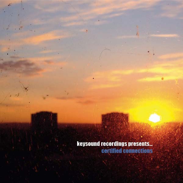 Va - Keysound Recordings Presents... Certified Connections [Vinyl] (ONLINE ORDER ONLY)