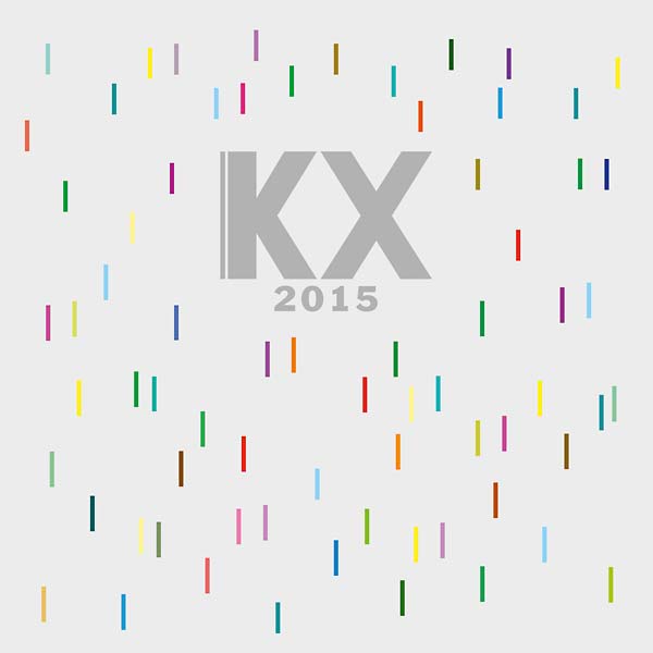 Va - KX 2015 [CD] (ONLINE ORDER ONLY)
