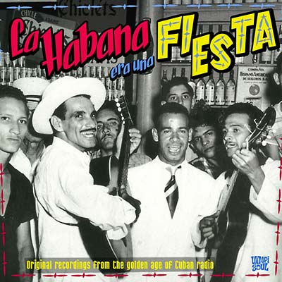 Va - La Habana Era Una Fiesta [CD] (ONLINE ORDER ONLY)
