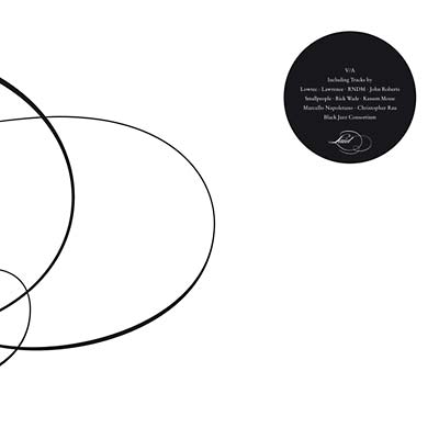 Va - Laid Compilation [CD] (ONLINE ORDER ONLY)