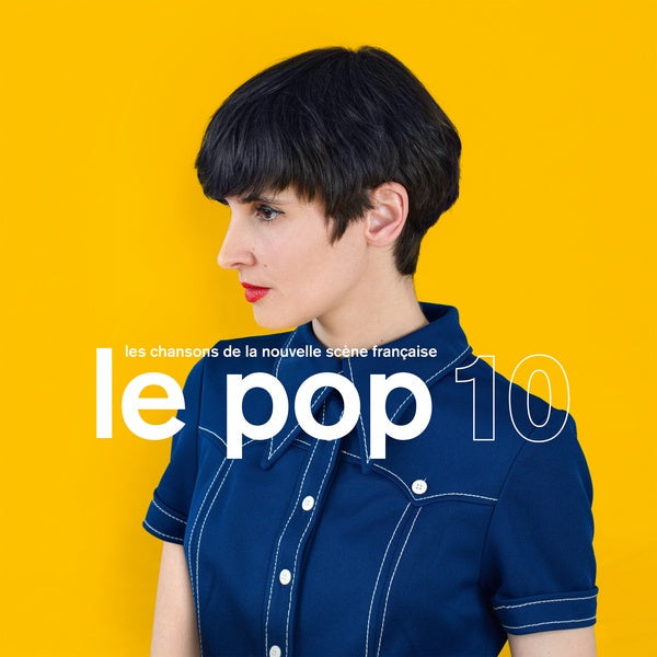 Va - Le Pop 10 [CD] (ONLINE ORDER ONLY)
